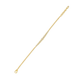 Octavia Elizabeth - Mini American Riviera Bracelet