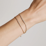 Octavia Elizabeth - Mini American Riviera Bracelet