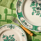 Carolina Irving & Daughters - Skyros Dessert Plate