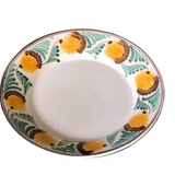 Carolina Irving & Daughters - Marigold Dinner Plate