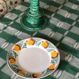 Carolina Irving & Daughters - Marigold Dinner Plate