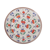 Carolina Irving & Daughters - Trellis Dinner Plate