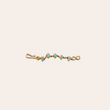 Ivarene- Necklace Extension - Chrysoprase