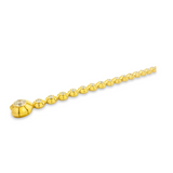 HOWL - OBO Bracelet Mini With Diamonds