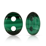 Jenna Blake - Malachite Mariner Link Attachments