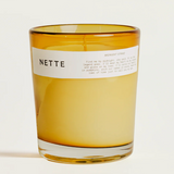 NETTE Candle - Midnight Strike