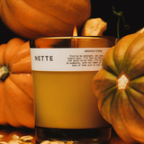 NETTE Candle - Midnight Strike