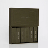 MAISON d'ETTO PERFUME DISCOVERY SET