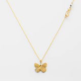 James Banks- Baby Asterope Necklace