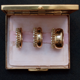 Jade Ruzzo - Tennessee Ring Thin, size 7