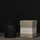 ADLAN - COMING UP ROSES Candle