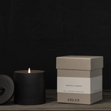 ADLAN - COMING UP ROSES Candle