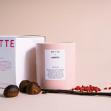 NETTE Barbie Dream Land Scented Candle