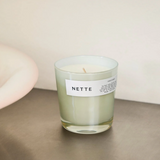 NETTE Fons et Origo Scented Candle