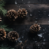 ADLAN Fragrances - Pins & Needles Candle