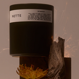 NETTE Candle The Magician