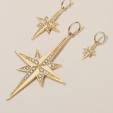 Devon Woodhill - Mini Stellar Charm