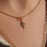 Devon Woodhill - Mini Stellar Charm