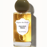 Regime des Fleurs - Falling Trees