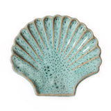 Carolina Irving & Daughters - Small Concha Seafoam