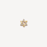 Loquet - Star of David Charm
