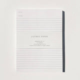 Memopad No. 02