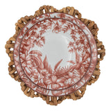 Water Hyacinth Placemat - Set of 4