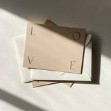 Love No. 13