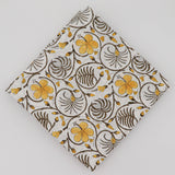 Summer of Love Tablecloth: Length: 260cm/102in