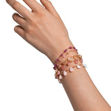 Ivarene- Valley Rhodochrosite Bracelet