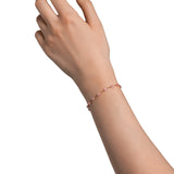 Ivarene- Valley Rhodochrosite Bracelet