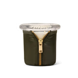 CIRCUS - BOUND Candle in Olive
