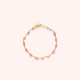 Ivarene- Valley Rhodochrosite Bracelet
