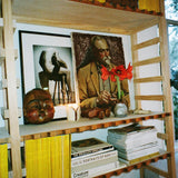 CIRCUS - BOUND Candle in Onyx & Butter