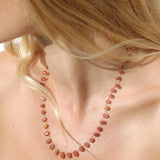 Ivarene- Harper Necklace - Jasper