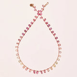 Ivarene- Meadow Multicolored Sapphire