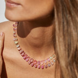 Ivarene- Meadow Multicolored Sapphire