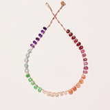 Ivarene- Rainbow Necklace
