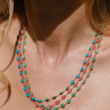 Ivarene- Valley Turquoise