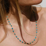 Ivarene- Valley Turquoise