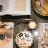 CIRCUS - BOUND Candle in Black