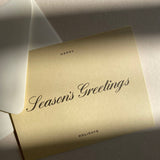 Season's Greetings No. 05