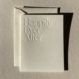 Happily Ever After No. 03: Fog