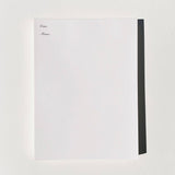 Memopad No. 01