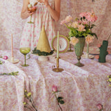 Sage Ribbed Coupe - Set of 4