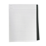 Memopad No. 02