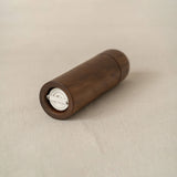 Pepper and Salt Mill Pair in walnut