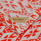 Isabella Cove Tablecloth: Length: 300cm/118in