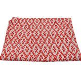 Isabella Cove Tablecloth: Length: 260cm/102in