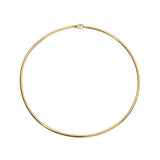 Devon Woodhill - 'Devon' Choker in 14k Gold